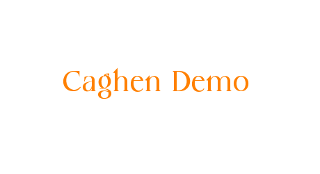 Caghen_Demo
