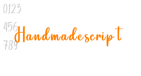 Handmadescript