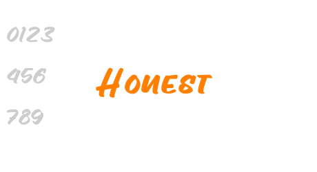 Honest
