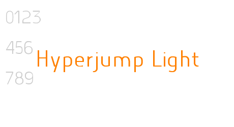 Hyperjump Light