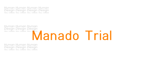 Manado Trial