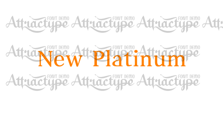 New Platinum