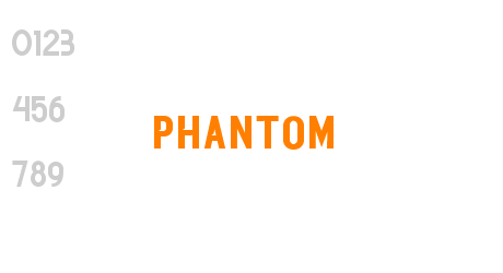 PHANTOM