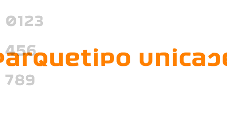 Parquetipo Unicase