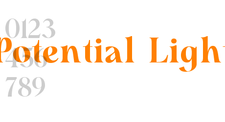 Potential Light