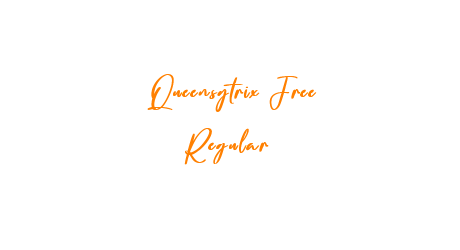 Queensytrix Free Regular