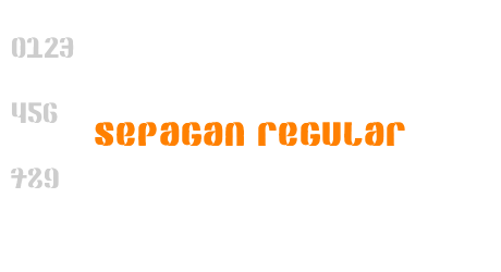 SEPAGAN Regular
