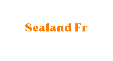 Sealand Fr