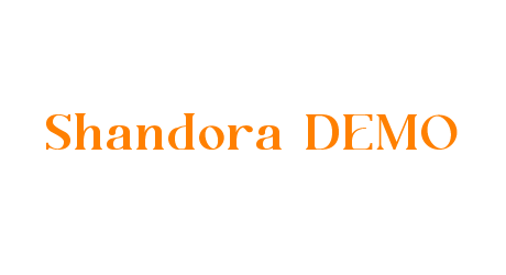Shandora DEMO