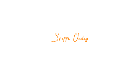 Steffi Ondey