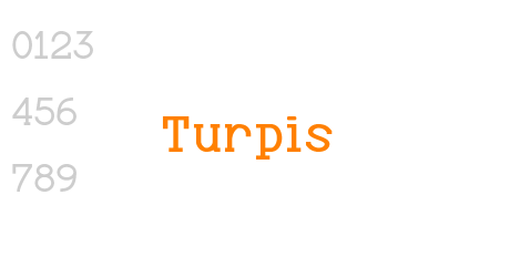 Turpis