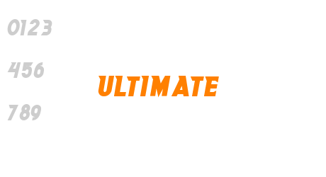 Ultimate