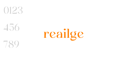 reailge