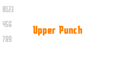 Upper Punch