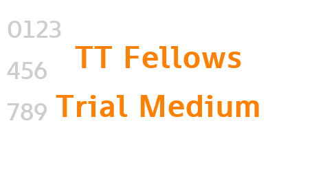 TT Fellows Trial Medium