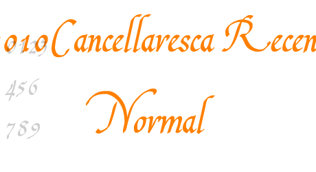 2010Cancellaresca Recens Normal
