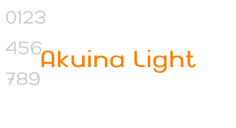 Akuina Light