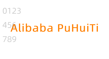 Alibaba PuHuiTi