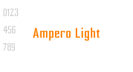 Ampero Light