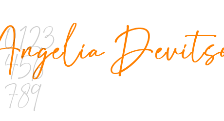 Angelia Devitson