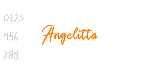 Angelitta