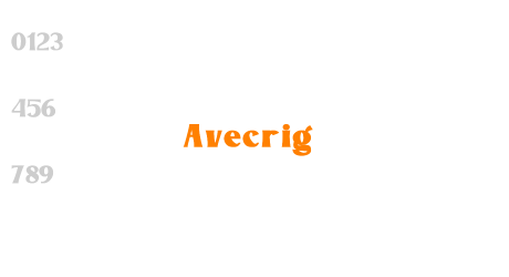 Avecrig