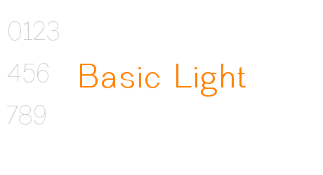 Basic Light