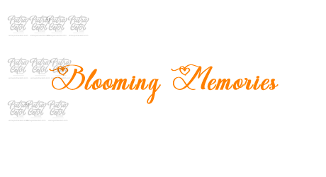 Blooming Memories