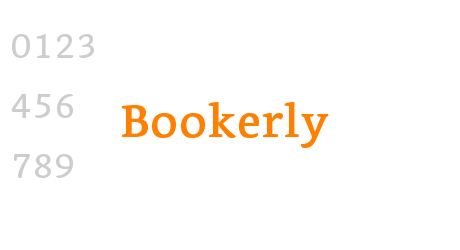 Bookerly