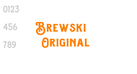 Brewski – Original