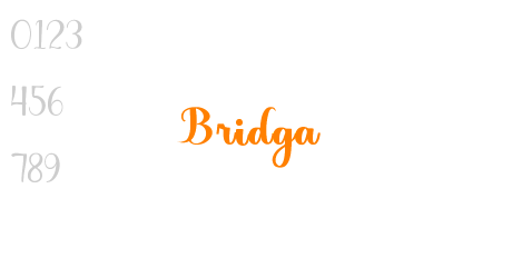 Bridga