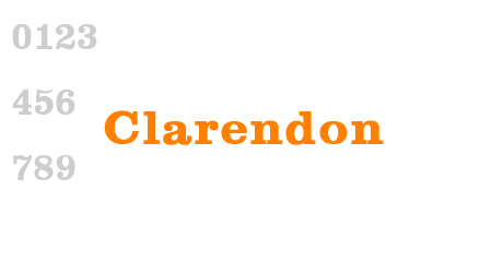Clarendon