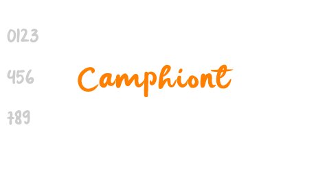 Camphiont