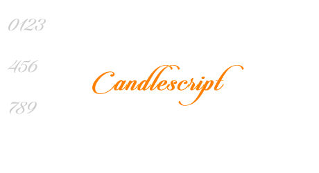 Candlescript