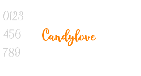 Candylove