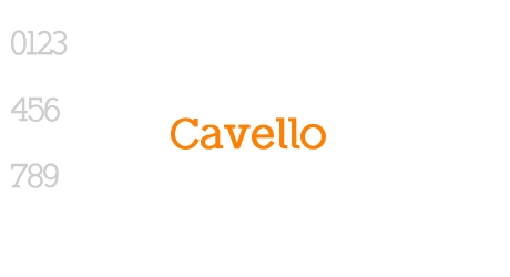 Cavello