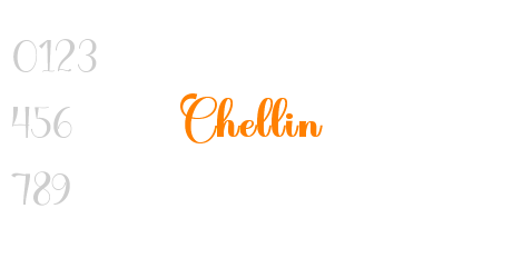 Chellin