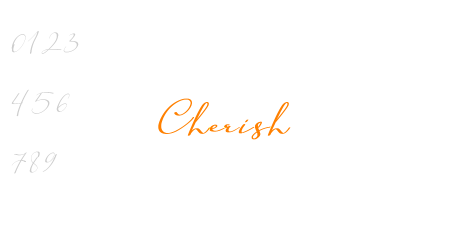 Cherish