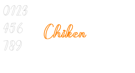 Chiken