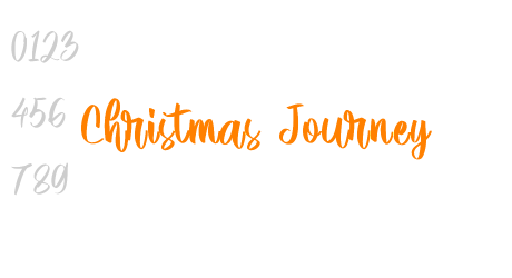 Christmas Journey