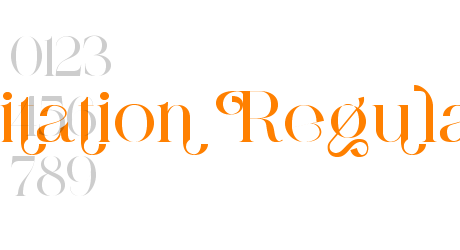 Citation Regular