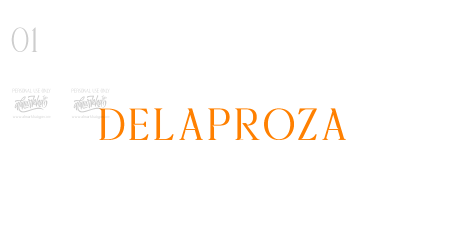 Delaproza