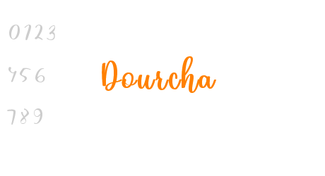 Dourcha