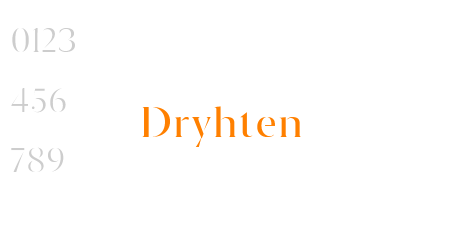 Dryhten