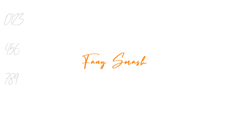 Fany Smash