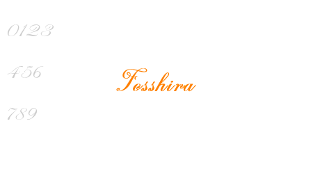 Fosshira