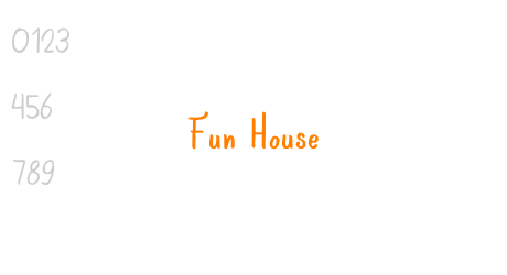 Fun House