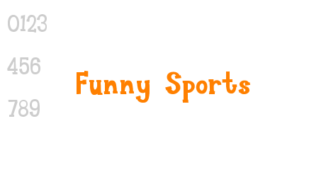 Funny Sports