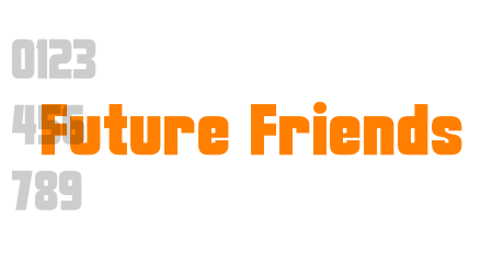 Future Friends