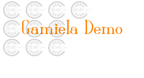 Gamiela Demo
